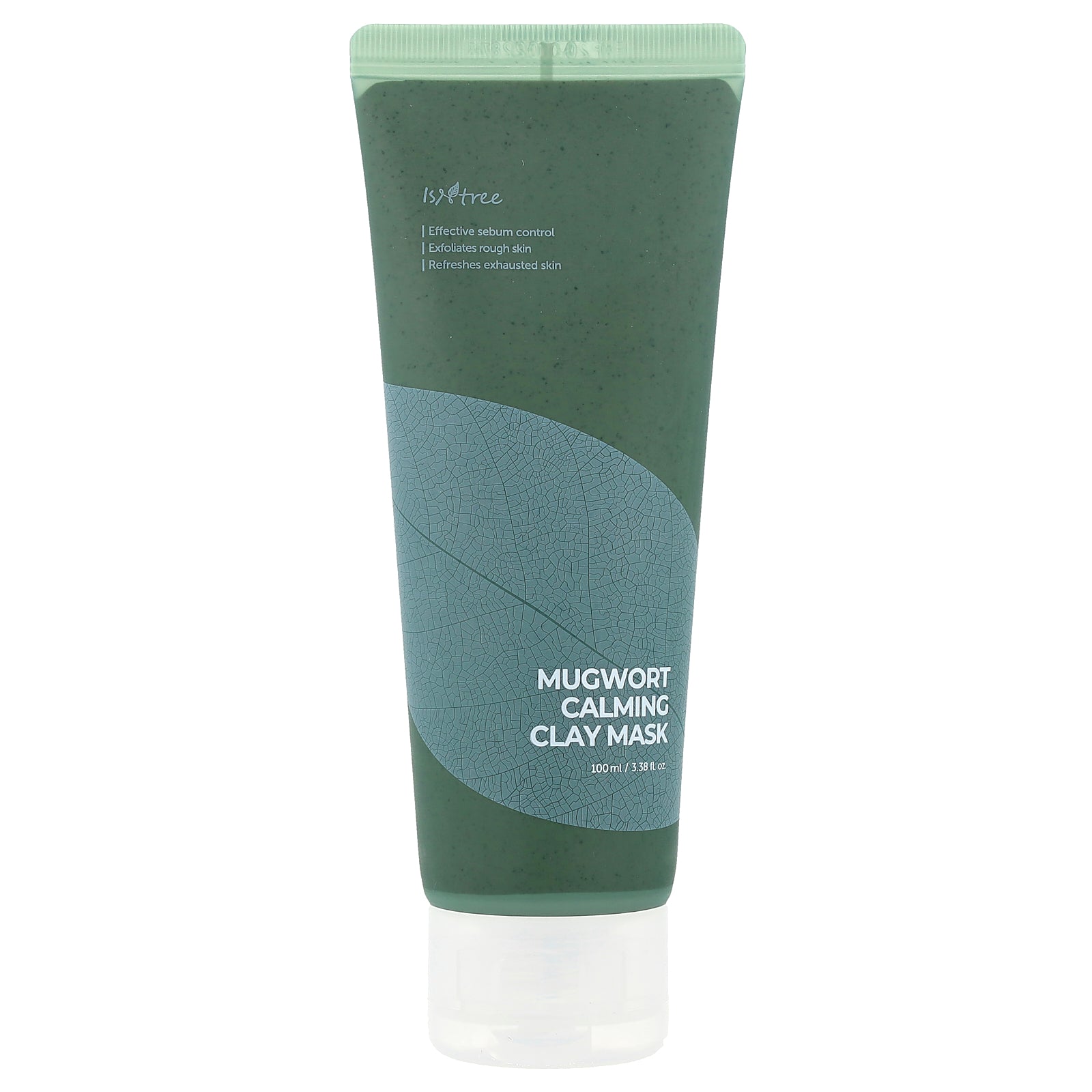 Foto 2 pulgar | Beauty Mask Sintree Arcilla Calmante De Artemisa  100 Ml - Venta Internacional.