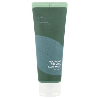 Foto 1 | Beauty Mask Sintree Arcilla Calmante De Artemisa 100 Ml - Venta Internacional.