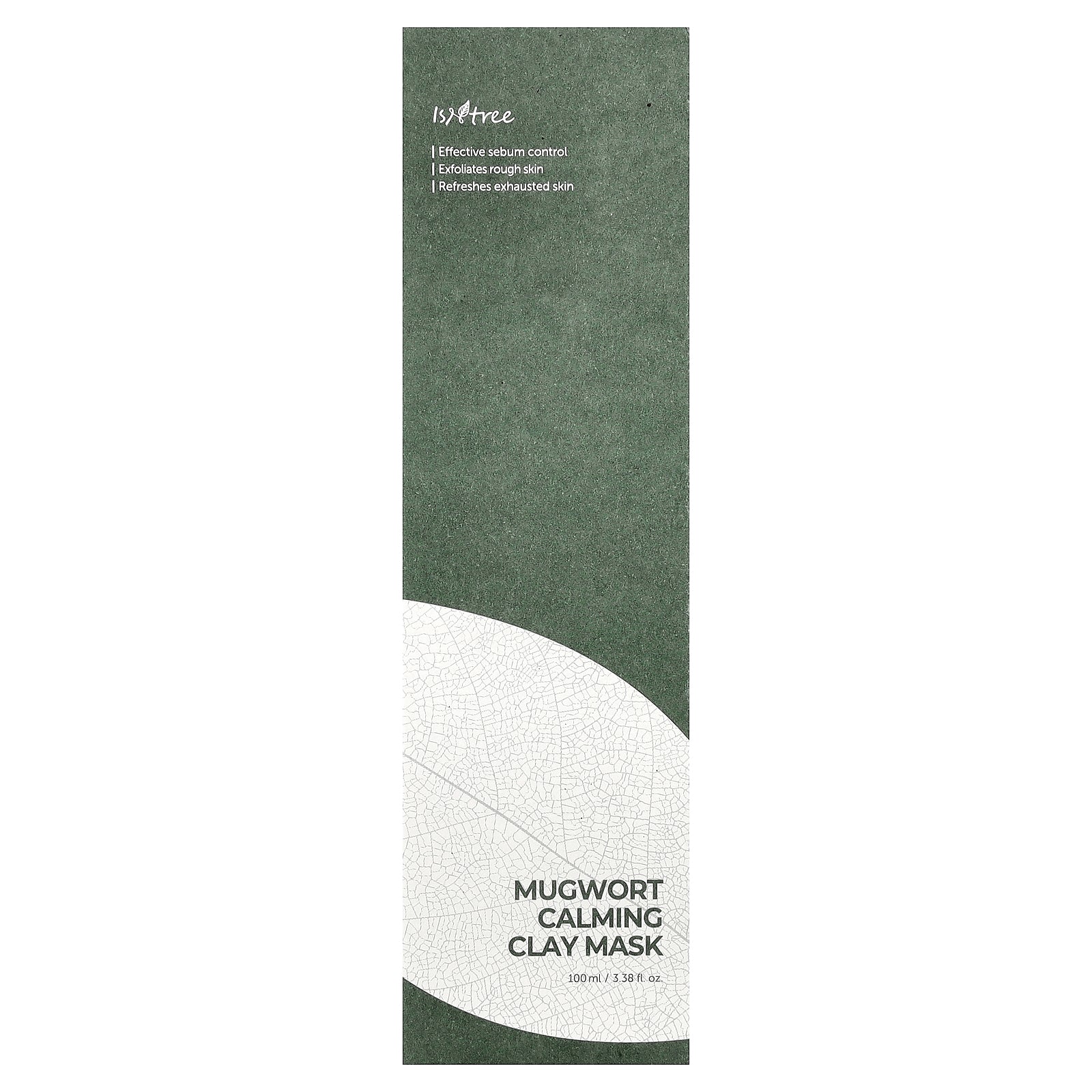 Foto 3 pulgar | Beauty Mask Sintree Arcilla Calmante De Artemisa  100 Ml - Venta Internacional.
