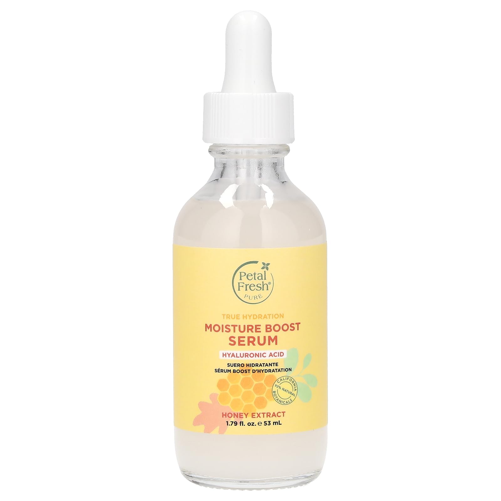 Foto 2 pulgar | Sérum Petal Fresh Pure True Hydration con Ácido Hialurónico 53 ml- Venta Internacional
