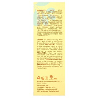 Foto 3 | Sérum Petal Fresh Pure True Hydration con Ácido Hialurónico 53 ml- Venta Internacional