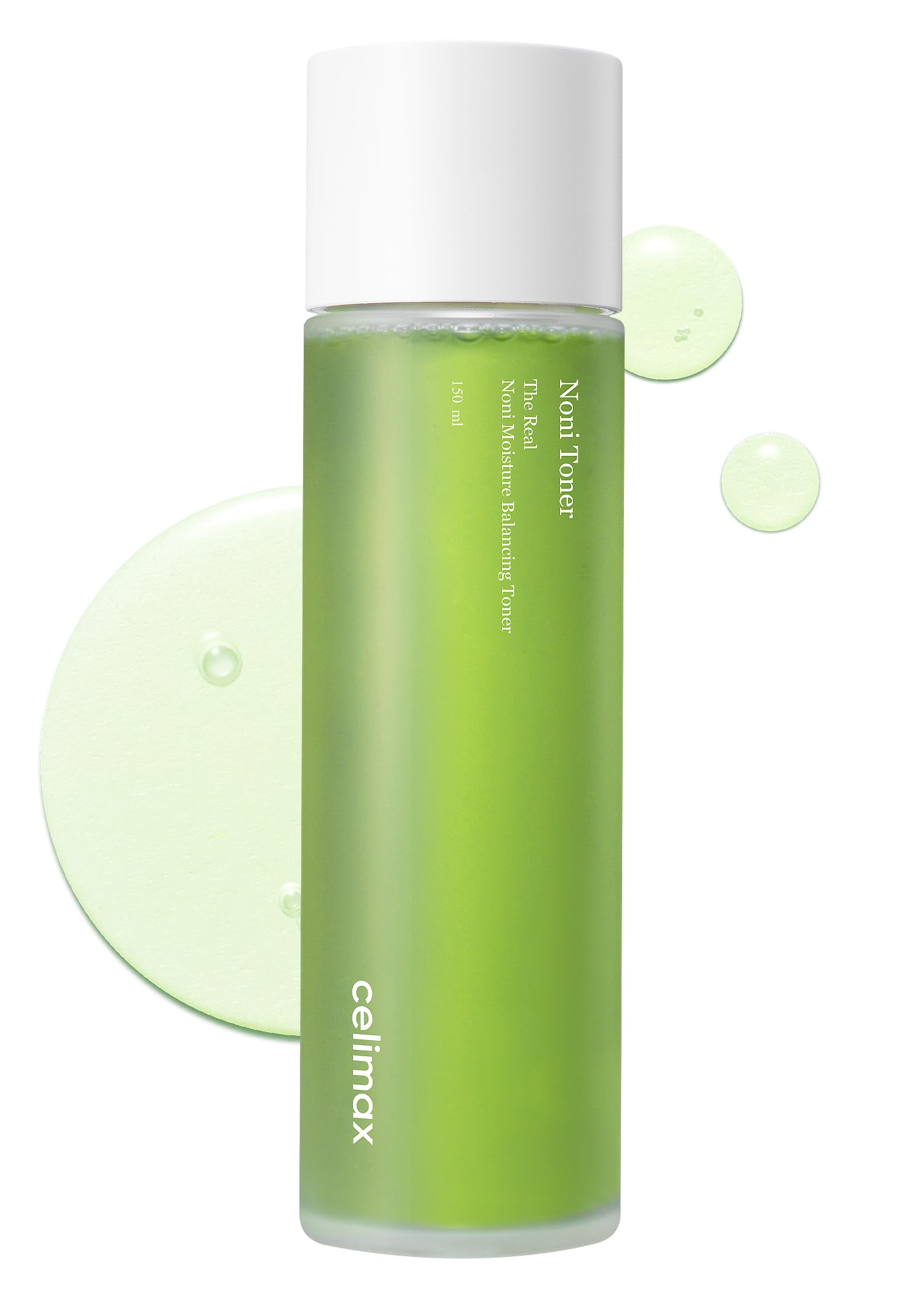 Tónico Celimax Noni Hidratante Equilibrante 150 Ml Para Pieles Sensibles - Venta Internacional.