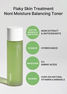 Foto 2 | Tónico Celimax Noni Hidratante Equilibrante 150 Ml Para Pieles Sensibles - Venta Internacional.