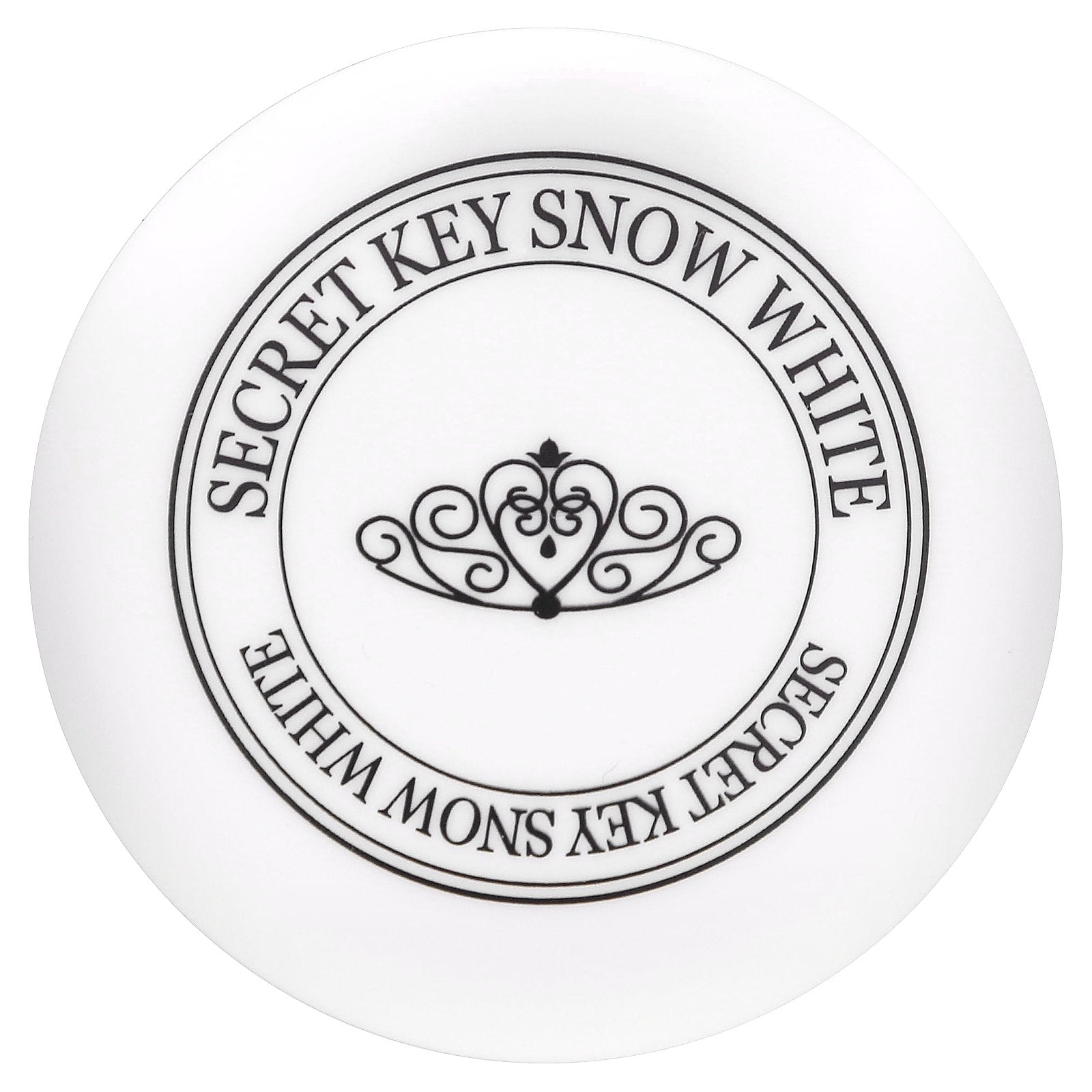 Foto 5 pulgar | Crema Secret Key Blancanieves 50g - Venta Internacional.