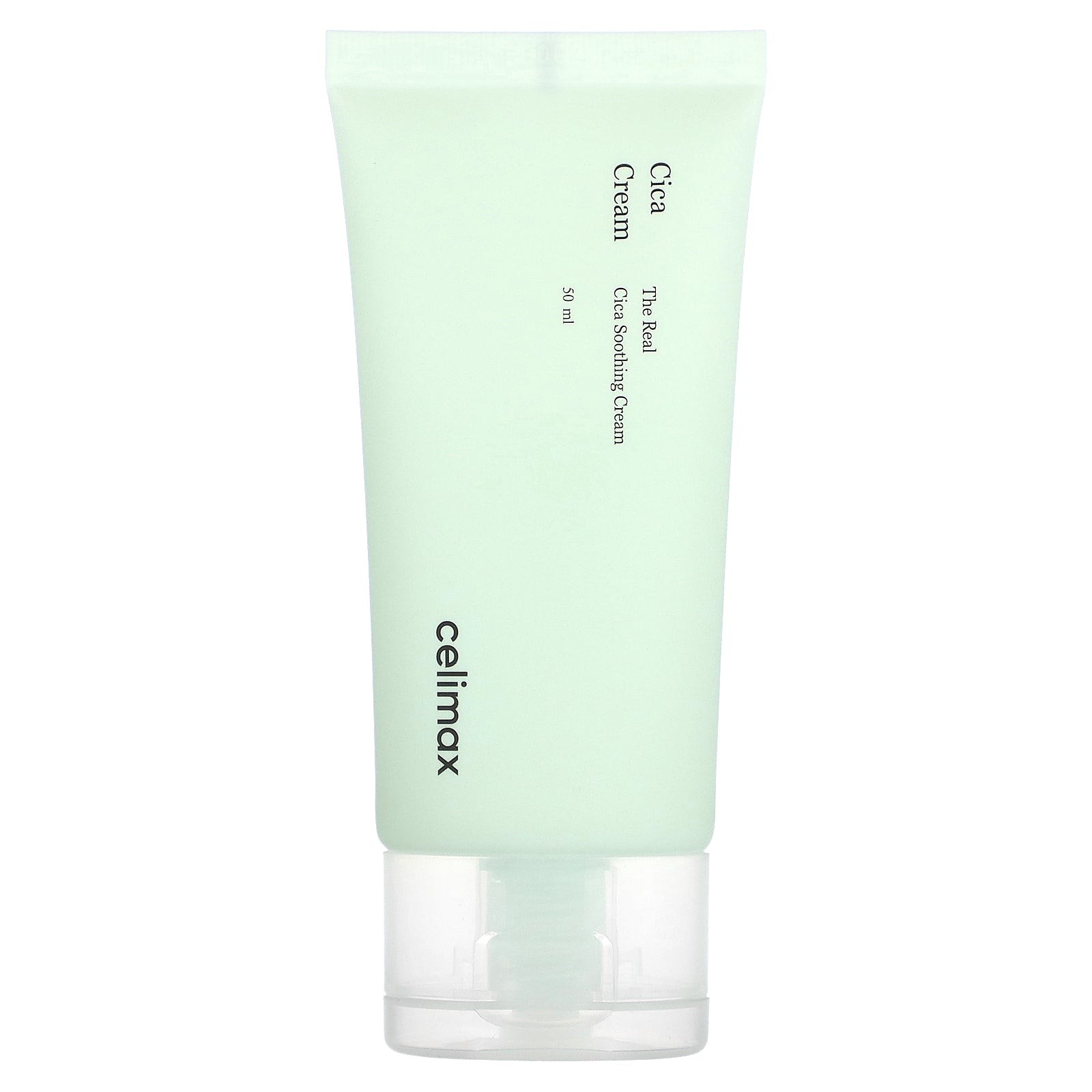 Foto 1 | Crema Celimax The Real Cica Calmante 50 Ml - Venta Internacional.