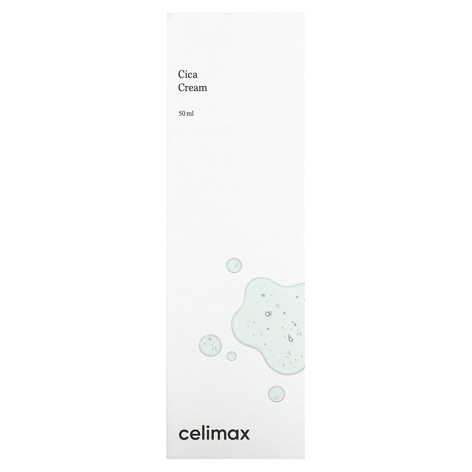 Foto 2 | Crema Celimax The Real Cica Calmante 50 Ml - Venta Internacional.