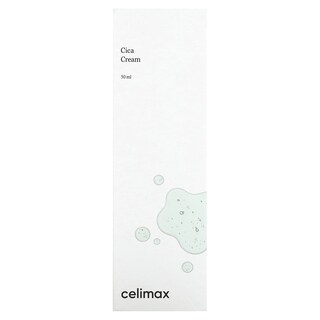 Foto 2 | Crema Celimax The Real Cica Calmante 50 Ml - Venta Internacional.