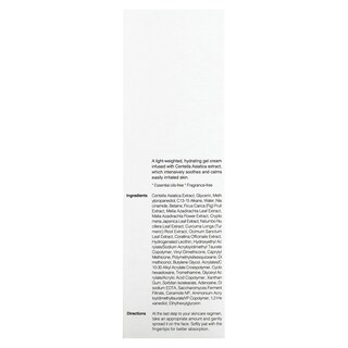 Foto 3 | Crema Celimax The Real Cica Calmante 50 Ml - Venta Internacional.