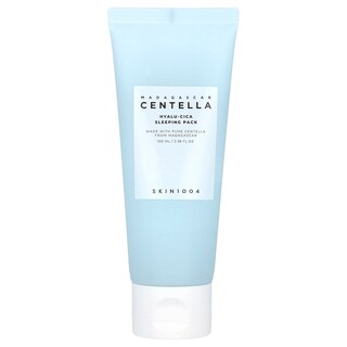 Foto 1 | Paquete Para Dormir Skin1004 Madagascar Centella Hyalu-cica 100 Ml - Venta Internacional.