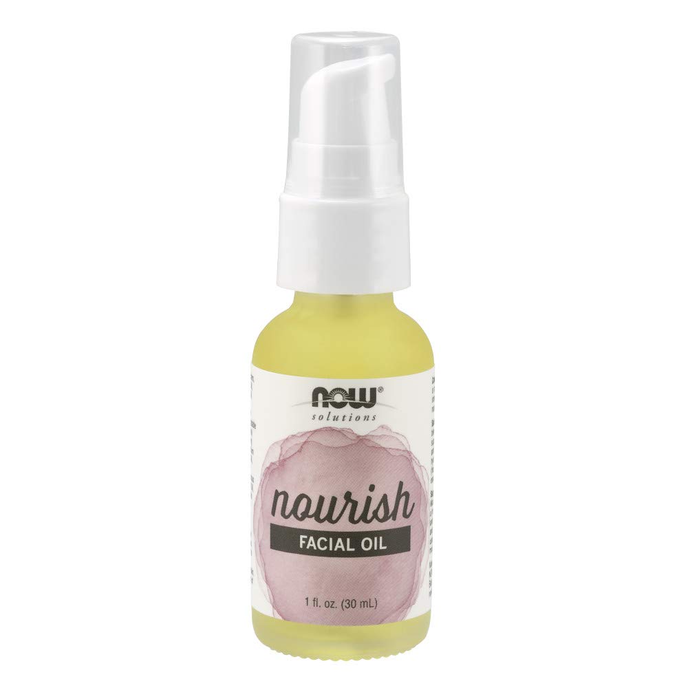 Foto 2 pulgar | Aceite Facial Now Solutions Nourish Con Antioxidantes  30 Ml - Venta Internacional.