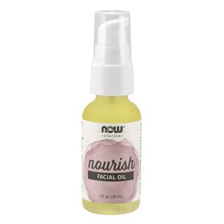 Foto 1 | Aceite Facial Now Solutions Nourish Con Antioxidantes 30 Ml - Venta Internacional.