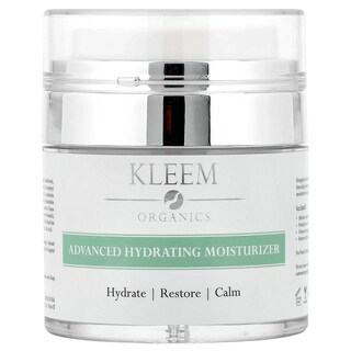 Foto 1 | Crema Hidratante Kleem Organics Advanced Hydrating 50 Ml - Venta Internacional.
