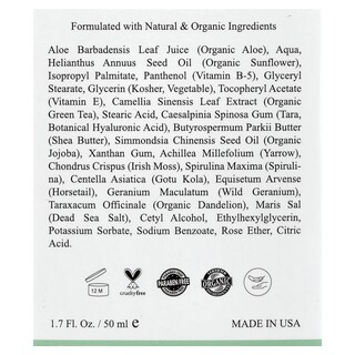 Foto 3 | Crema Hidratante Kleem Organics Advanced Hydrating 50 Ml - Venta Internacional.