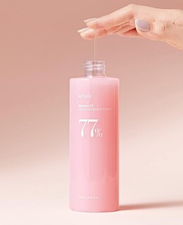 Foto 2 | Tónico Anua Peach 77 Con Esencia De Niacina 250 Ml Con Niacinamida - Venta Internacional.