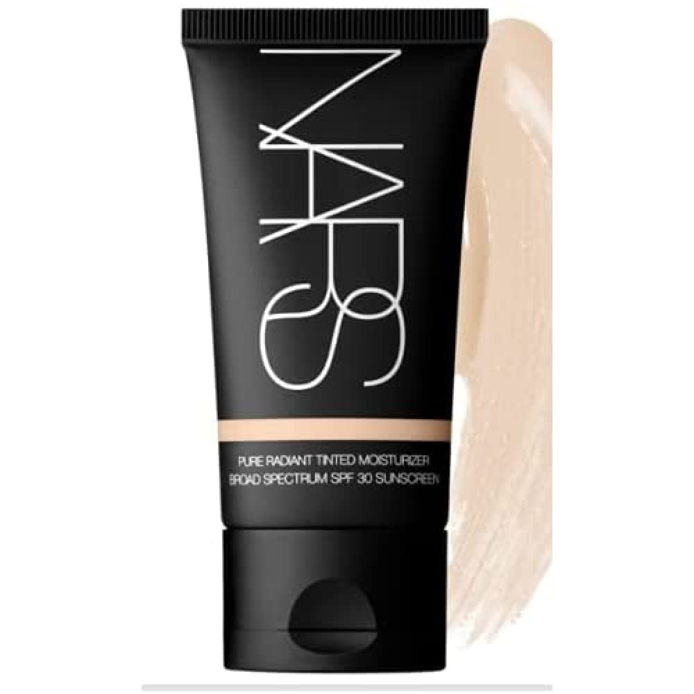 Foto 2 pulgar | Crema Hidratante Con Color Nars Pure Radiant Gotland Spf30 50 Ml - Venta Internacional.