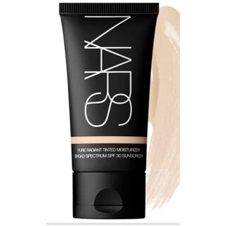 Foto 1 | Crema Hidratante Con Color Nars Pure Radiant Gotland Spf30 50 Ml - Venta Internacional.