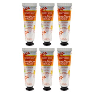 Foto 2 | Crema De Manos Burts Bees Con Aroma A Pistacho Y Azahar - Venta Internacional.