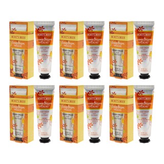 Foto 4 | Crema De Manos Burts Bees Con Aroma A Pistacho Y Azahar - Venta Internacional.