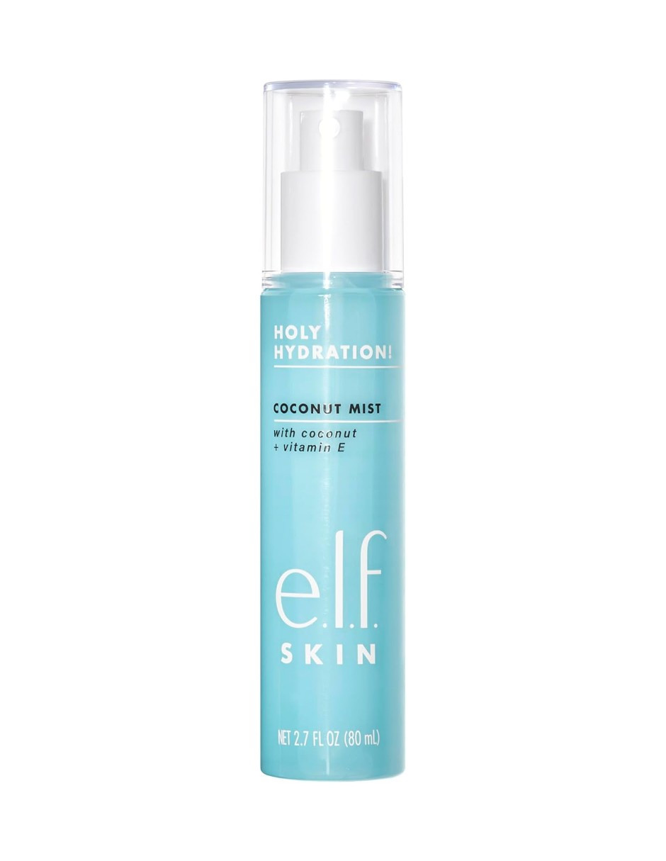 Foto 3 pulgar | Cosmetics Holy Hydration E.l.f. + Gratis Termo Güish De Regalo