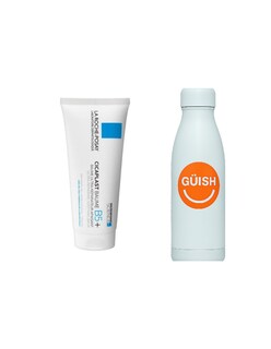 Foto 1 | La Roche-posay Cicaplast Baume B5 + Gratis Termo Güish De Regalo