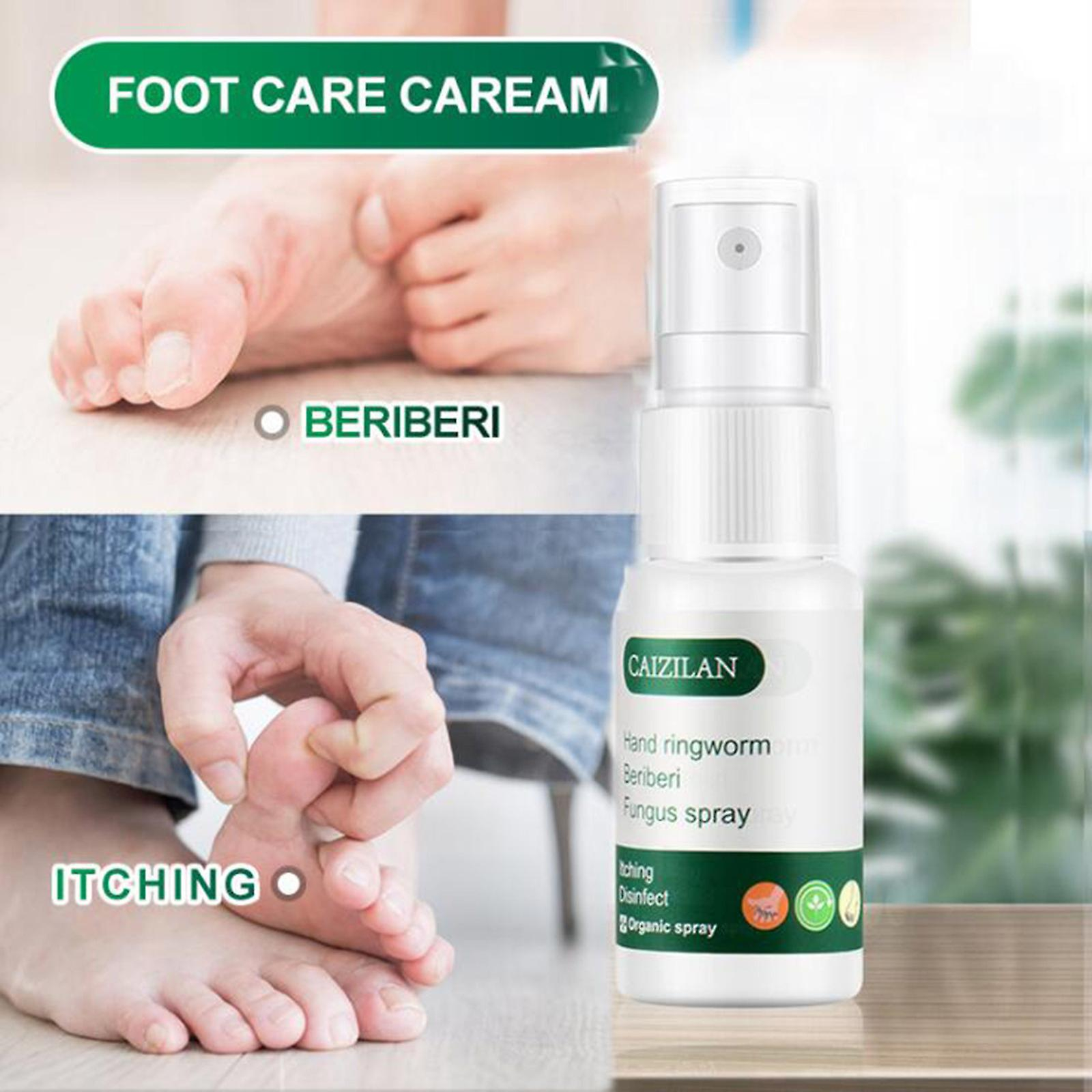 Foto 5 | Spray Caizilan Para Manos Y Pies  20 Ml - Venta Internacional.