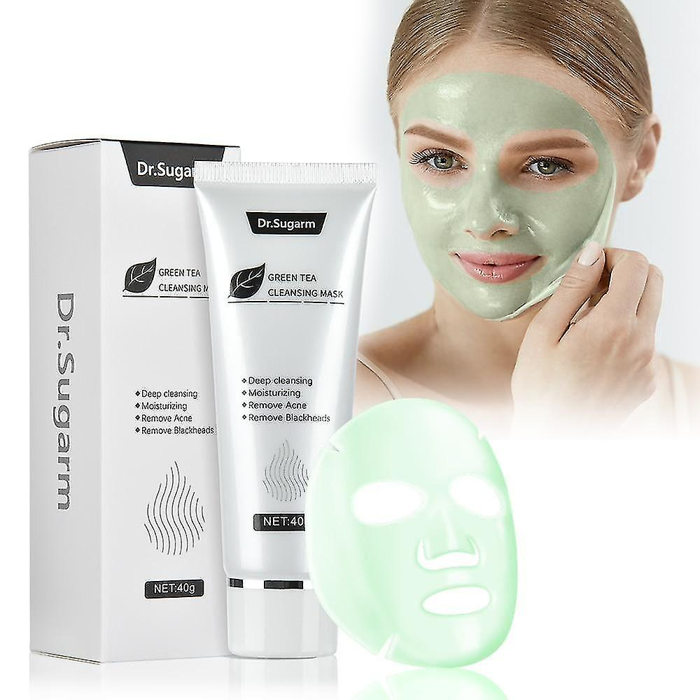 Foto 4 pulgar | Limpiadores De Herramientas Cosméticas  Sérum Facial De Ácido Hialurónico  Té Verde - Venta Internacional.