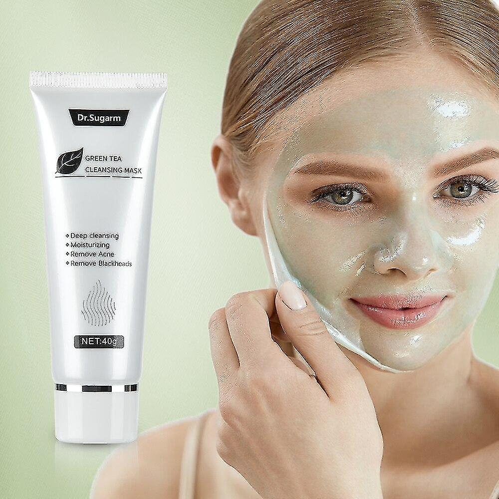 Foto 6 pulgar | Limpiadores De Herramientas Cosméticas  Sérum Facial De Ácido Hialurónico  Té Verde - Venta Internacional.