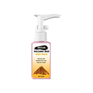Foto 1 | Gel De Ducha Huoguo Exfoliante Iluminador Blanqueador De Baño 30 Ml - Venta Internacional.