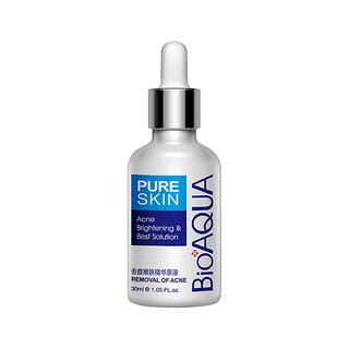 Foto 1 | Crema Hidratante Para El Acné Huoguo Para Rostro 30 G - Venta Internacional.