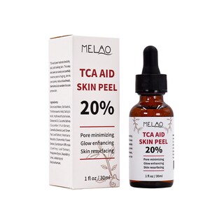 Foto 1 | Solución Madre Tricloroacética De 30 Ml Para Reducir Los Poros - Venta Internacional.