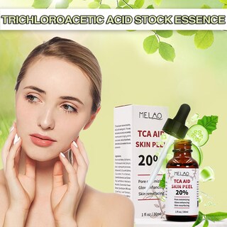 Foto 2 | Solución Madre Tricloroacética De 30 Ml Para Reducir Los Poros - Venta Internacional.