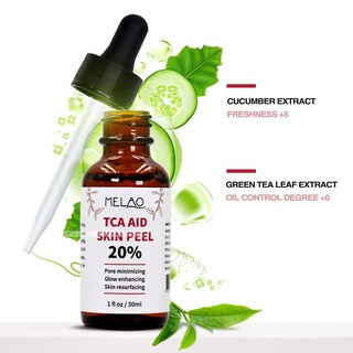Foto 3 | Solución Madre Tricloroacética De 30 Ml Para Reducir Los Poros - Venta Internacional.
