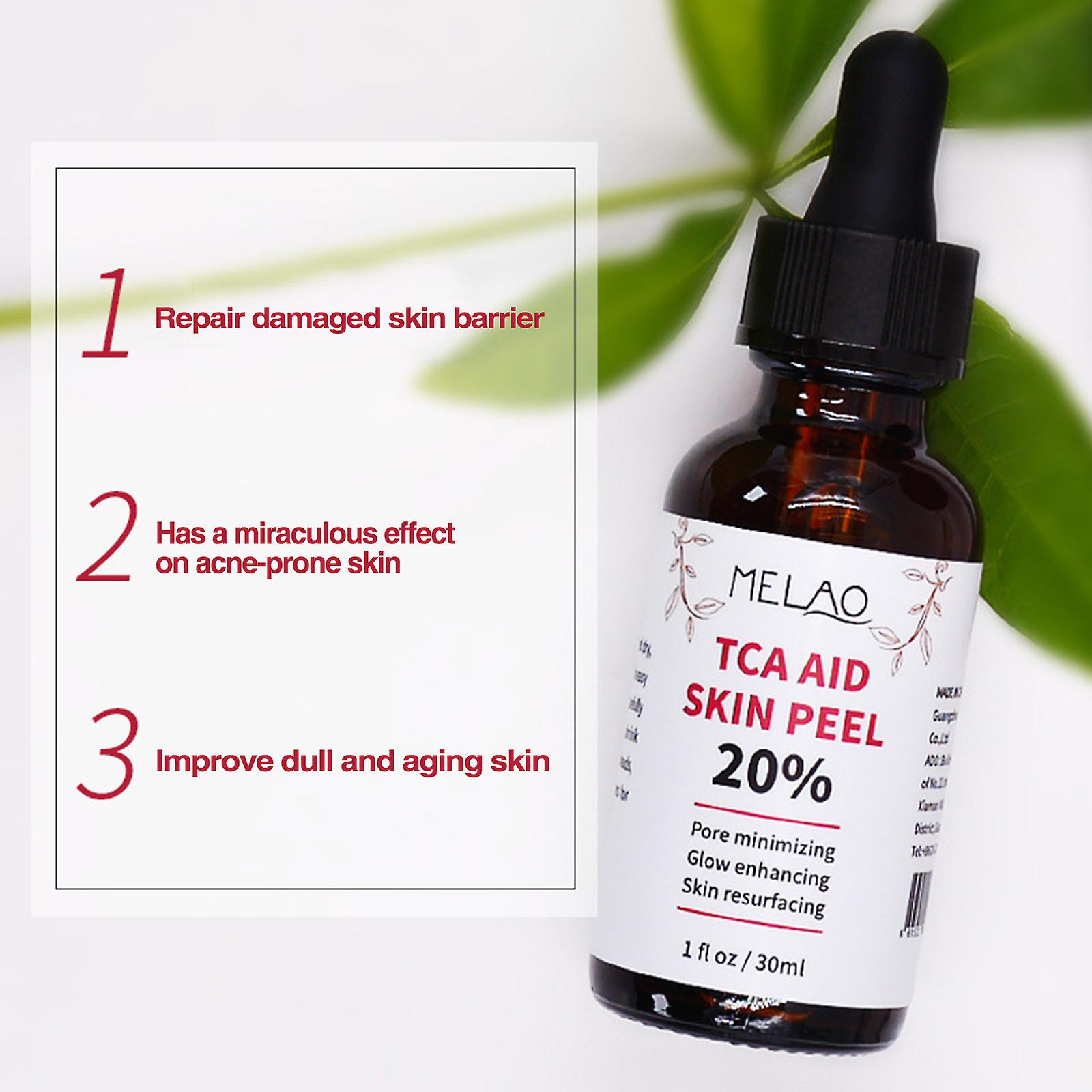 Foto 4 | Solución Madre Tricloroacética De 30 Ml Para Reducir Los Poros - Venta Internacional.