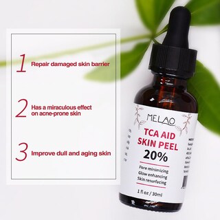 Foto 4 | Solución Madre Tricloroacética De 30 Ml Para Reducir Los Poros - Venta Internacional.