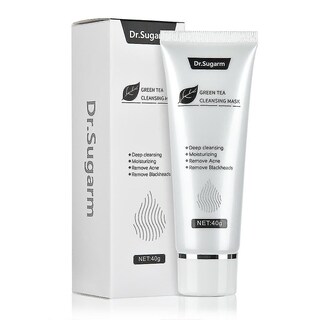 Foto 1 | Limpiadores De Herramientas Cosméticas Sérum Facial De Ácido Hialurónico Té Verde - Venta Internacional.