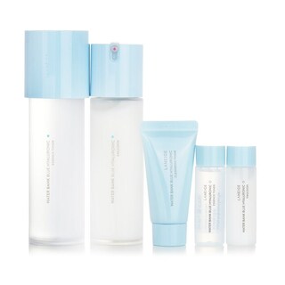 Foto 1 | Set De Cuidado De La Piel Laneige Water Bank Blue Hyaluronic Para Piel Grasa - Venta Internacional.