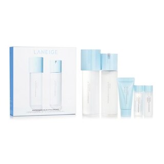 Foto 3 | Set De Cuidado De La Piel Laneige Water Bank Blue Hyaluronic Para Piel Grasa - Venta Internacional.