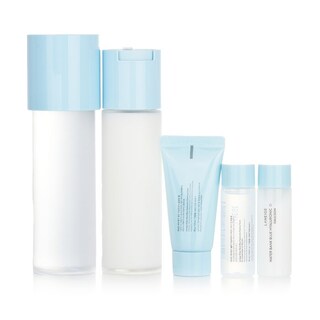 Foto 6 | Set De Cuidado De La Piel Laneige Water Bank Blue Hyaluronic Para Piel Grasa - Venta Internacional.