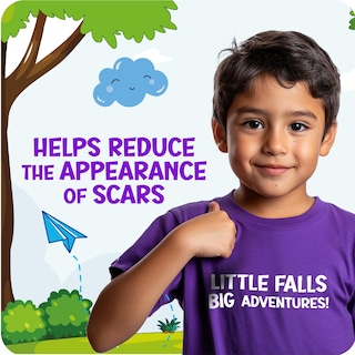 Foto 2 | Gel Para Cicatrices Cicatricure Advanced Para Niños 30 Ml Hipoalergénico - Venta Internacional.