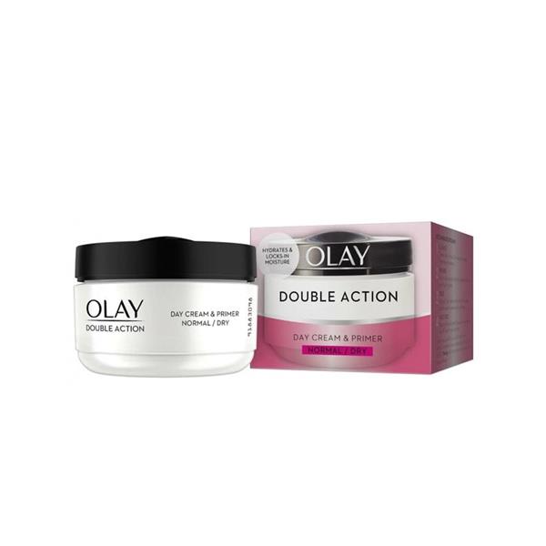 Foto 2 pulgar | Crema De Día Primer Olay Double Act 50 Ml - Venta Internacional.
