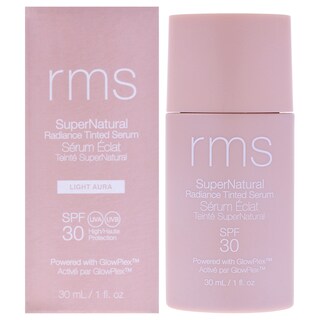 Foto 1 | Sérum Tintado Rms Beauty Supernatural Radiance Light 30 Ml Spf30 - Venta Internacional.