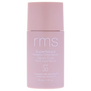 Foto 2 | Sérum Tintado Rms Beauty Supernatural Radiance Light 30 Ml Spf30 - Venta Internacional.