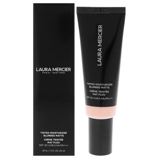 Foto 1 | Crema Hidratante Con Color Laura Mercier Natural Dewy 45 Ml - 1c - Venta Internacional.