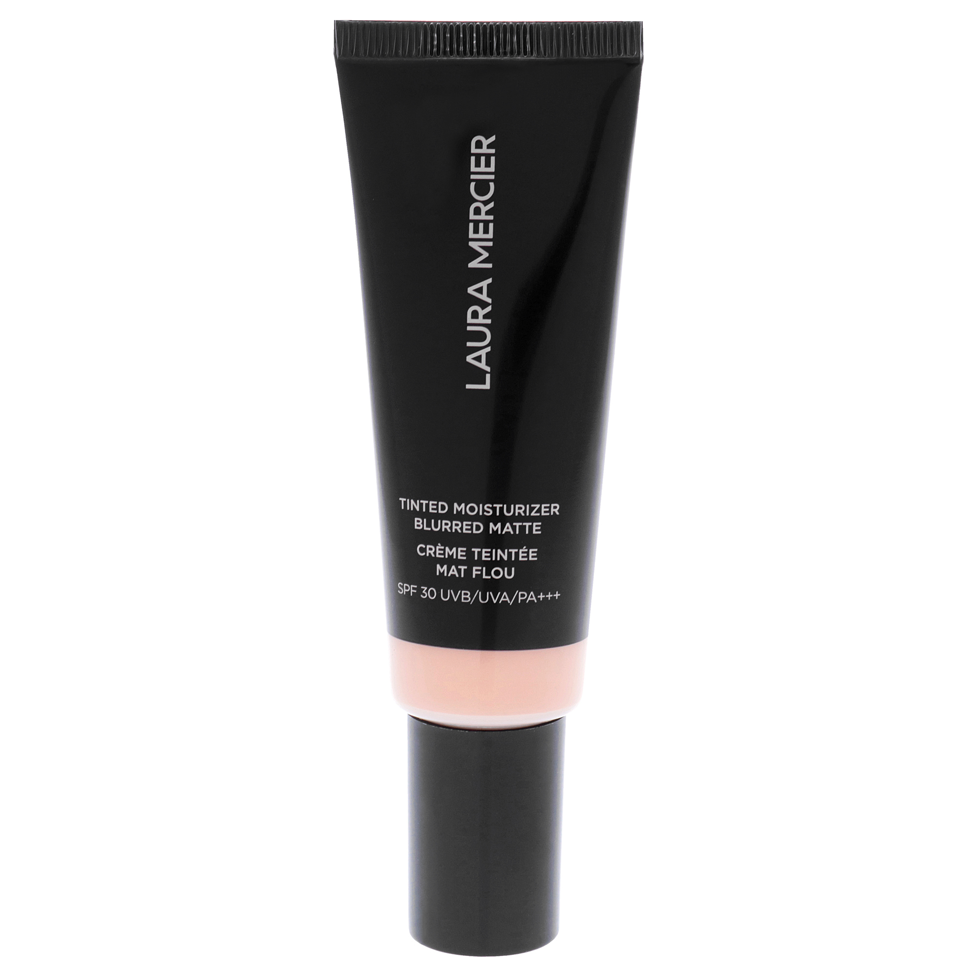 Foto 3 pulgar | Crema Hidratante Con Color Laura Mercier Natural Dewy 45 Ml - 1c - Venta Internacional.