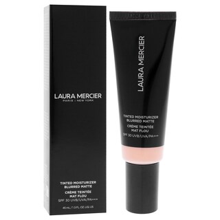 Foto 3 | Crema Hidratante Con Color Laura Mercier Natural Dewy 45 Ml - 1c - Venta Internacional.