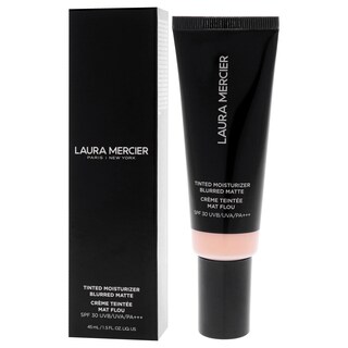 Foto 4 | Crema Hidratante Con Color Laura Mercier Natural Dewy 45 Ml - 1c - Venta Internacional.