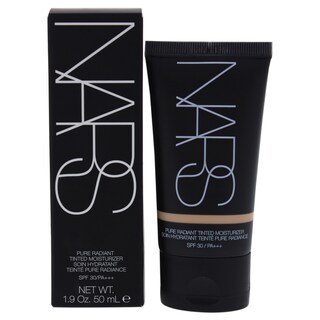 Foto 1 | Crema Hidratante Con Color Nars Pure Radiant Spf 30 Pa+ L1 56 Ml - Venta Internacional.