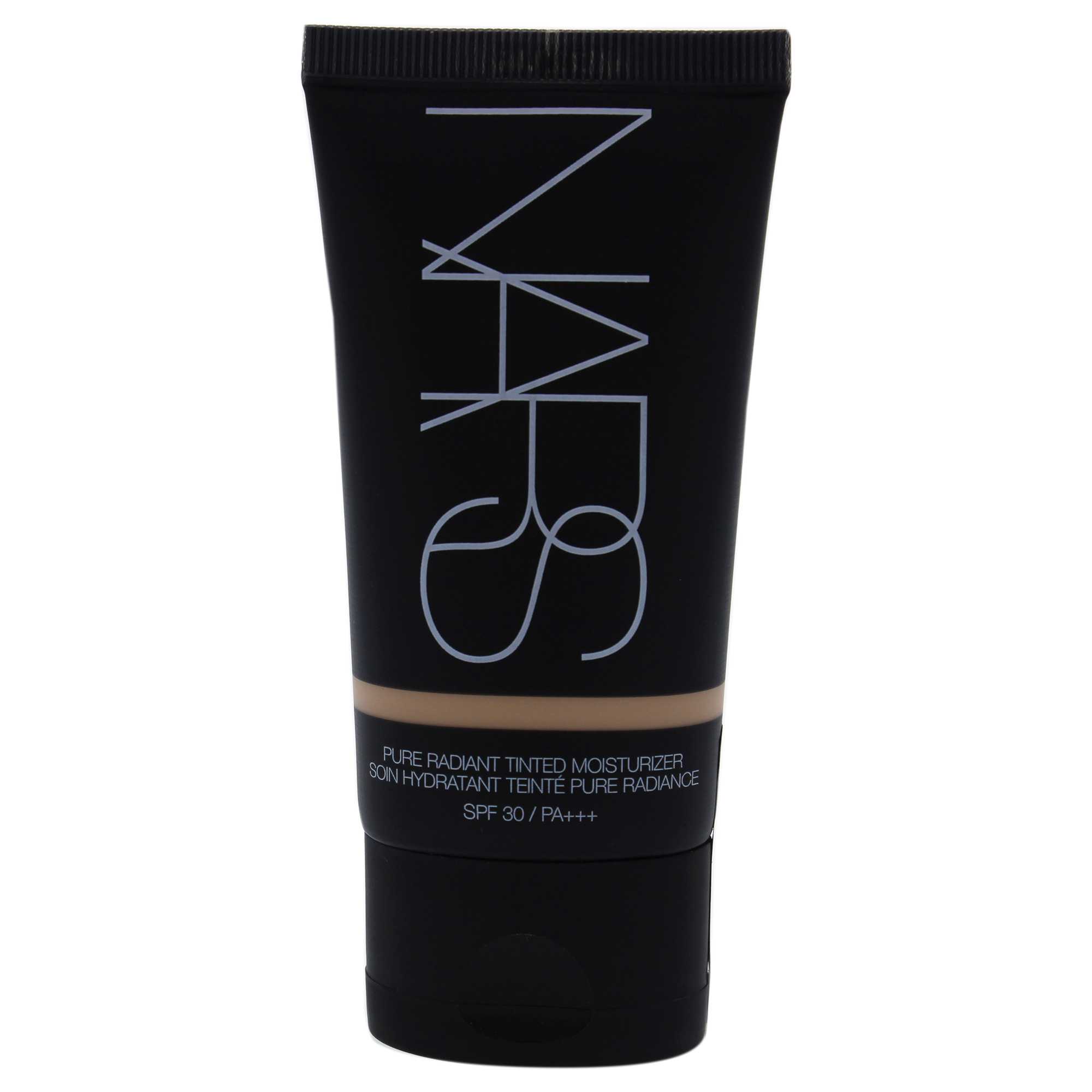 Foto 3 pulgar | Crema Hidratante Con Color Nars Pure Radiant Spf 30 Pa+ L1 56 Ml - Venta Internacional.