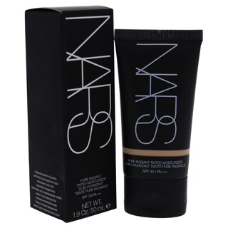 Foto 3 | Crema Hidratante Con Color Nars Pure Radiant Spf 30 Pa+ L1 56 Ml - Venta Internacional.