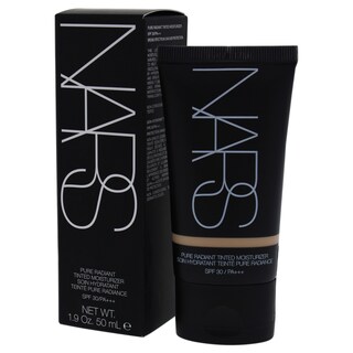 Foto 4 | Crema Hidratante Con Color Nars Pure Radiant Spf 30 Pa+ L1 56 Ml - Venta Internacional.